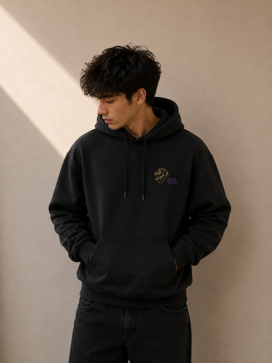 BSL Power & Pride Hoodie